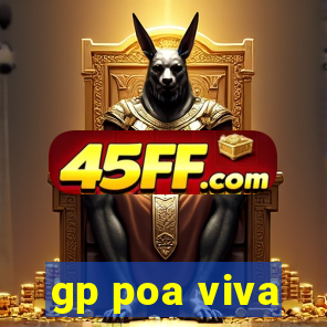 gp poa viva